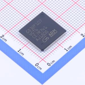 GD32F107VGT6商品缩略图