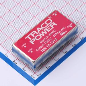 TEN 10-1213商品缩略图