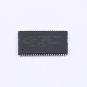 CY7C1011DV33-10ZSXIT商品缩略图