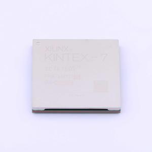 XC7K160T-3FFG676E商品缩略图