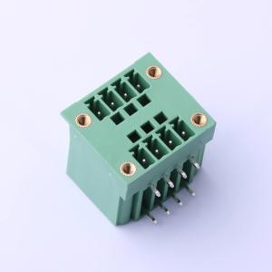 DB2ERHM-3.81-2*4P-GN商品缩略图