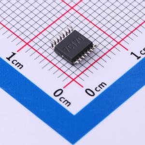 TS3A5017DBQR商品缩略图