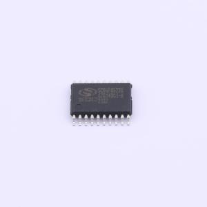 SC95F8522X20U商品缩略图