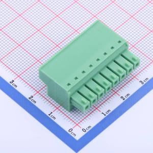 KF2EDGKC-3.81-8P商品缩略图