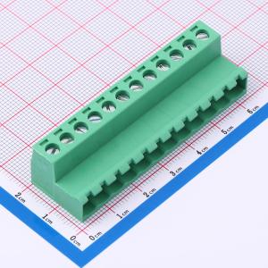 MX2EDGRK-5.08-12P-GN01-Cu-Y-A商品缩略图