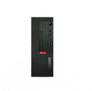 联想（Lenovo）商用办公台式电脑主机 台式机 I3-12100/8G/1T/无光驱/OKR/Win11H