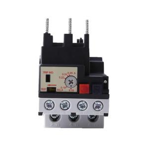 HF(宏发) 热过载继电器 690V 0.16-0.25A 1个