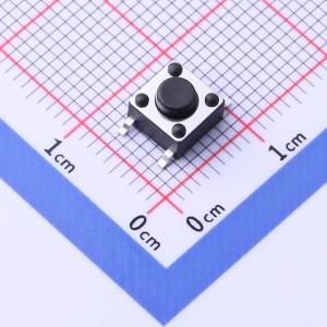 TD-1101SR-4.3H-160商品缩略图