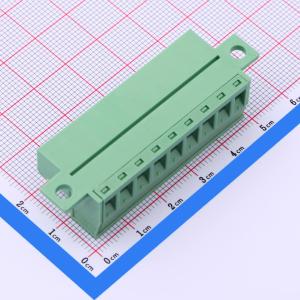 DB2EKRN-5.08-9P-GN-S商品缩略图