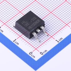 HB100N08(CEE)商品缩略图