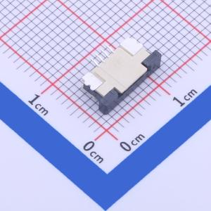 KH-CL1.0-H2.5-4PIN商品缩略图