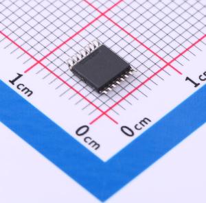 DAC8564ICPWR商品缩略图