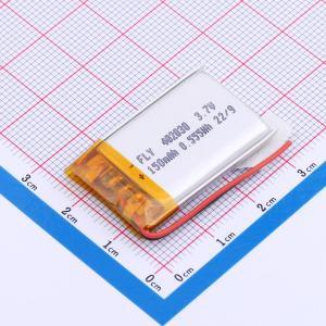 FLYOUNG(远阳) 聚合物锂电池 3.7V 150mAh 1个