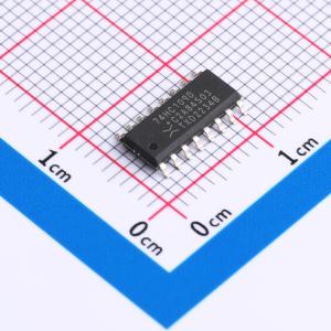 74HC109D,653商品缩略图