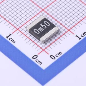 0.5mΩ ±1% 4W