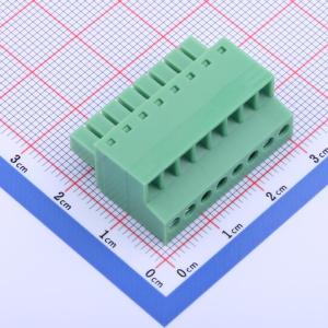 KF2EDGKC-3.5-8P商品缩略图