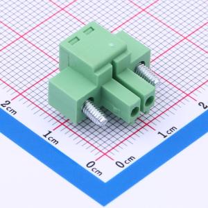 GSP002W-3.5-02P-11-00A(H)商品缩略图