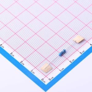 MF1/4W-200K±1%-ST26商品缩略图