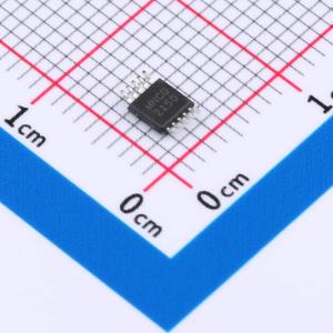 MAX868EUB+T商品缩略图