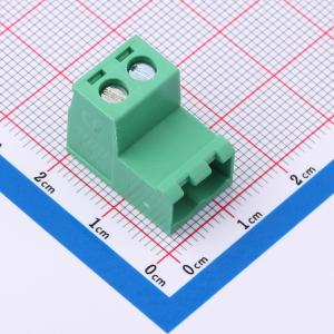 MX2EDGRK-5.08-02P-GN01-Cu-Y-A商品缩略图