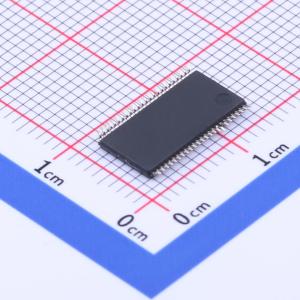 SN74LVC16374DGGR商品缩略图