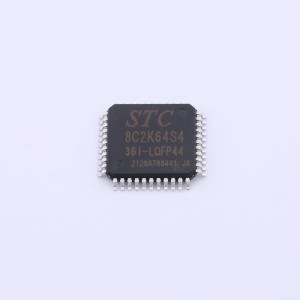 STC8C2K64S4-36I-LQFP44商品缩略图