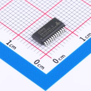 EFM8BB10F8G-A-QSOP24R商品缩略图