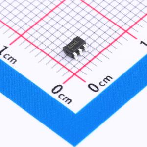 MAX4091AUK+T商品缩略图
