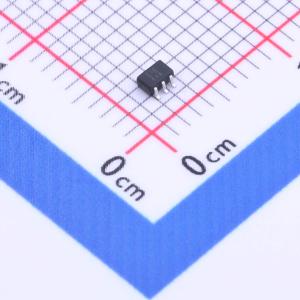 TC7SU04FU.LF商品缩略图