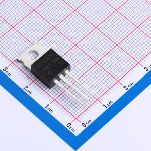 IRF640NPBF-VB商品缩略图