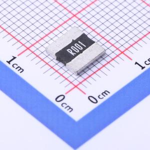 HoLR2725-4W-1mR-1%-15ppm商品缩略图