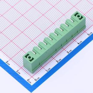 GSP001RW-5.08-08P-11-00A(H)商品缩略图