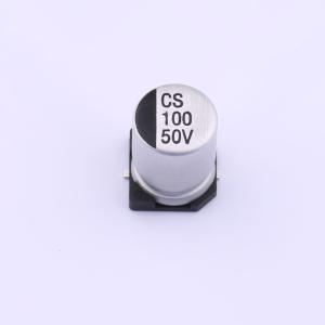 CS100UF50V167RV0146商品缩略图