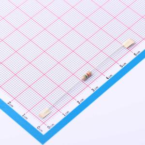 CR1/4W-3M2±5%-ST52商品缩略图