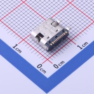 TYPEC-304YSSW-ACP16商品缩略图