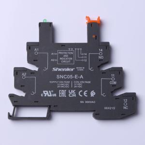 Shenler(申乐) 插座 SNC05-E-A