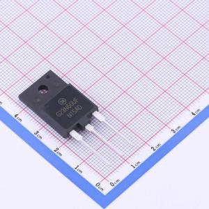 SGF23N60UFTU商品缩略图