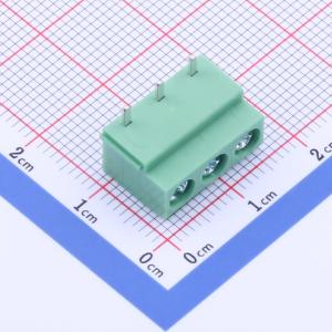 DB126R-5.0-3P-GN商品缩略图