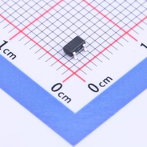 N沟道增强型MOSFET,电流:6A,耐压:20V