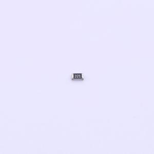 SCR0603J220R商品缩略图