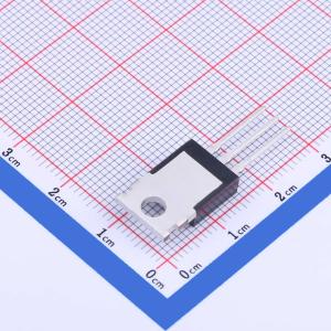 HP4N60(BEB)商品缩略图