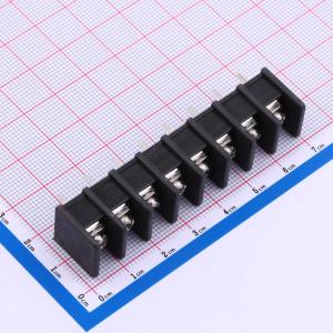 DBT30S-8.25-8P-BK-P商品缩略图