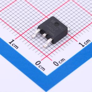 AMS1117MDT-ADJRG商品缩略图