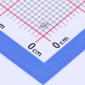 1.6x0.8mm LTCC多层陶瓷带通滤波器