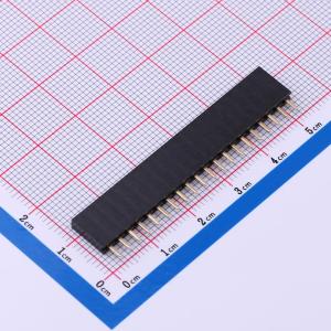 PM2.54-1*20商品缩略图