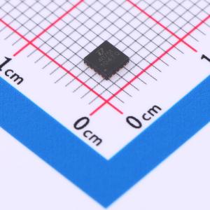 8 1 CMOS模拟信号多路复用器