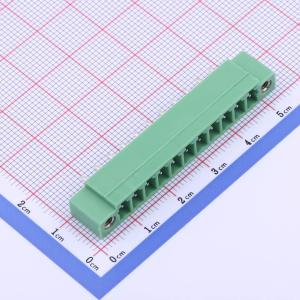 KF2EDGVM-3.81-11P商品缩略图