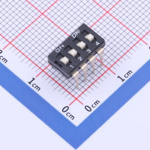 KH-10027A-HL2.54-4P商品缩略图