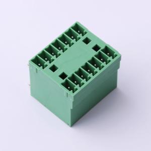 DB2ERH-3.5-2*7P-GN商品缩略图