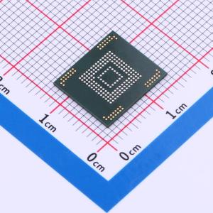 MTFC64GAZAQHD-AAT商品缩略图